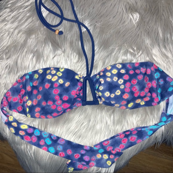 AE swim top SMALL - Picture 2 of 6